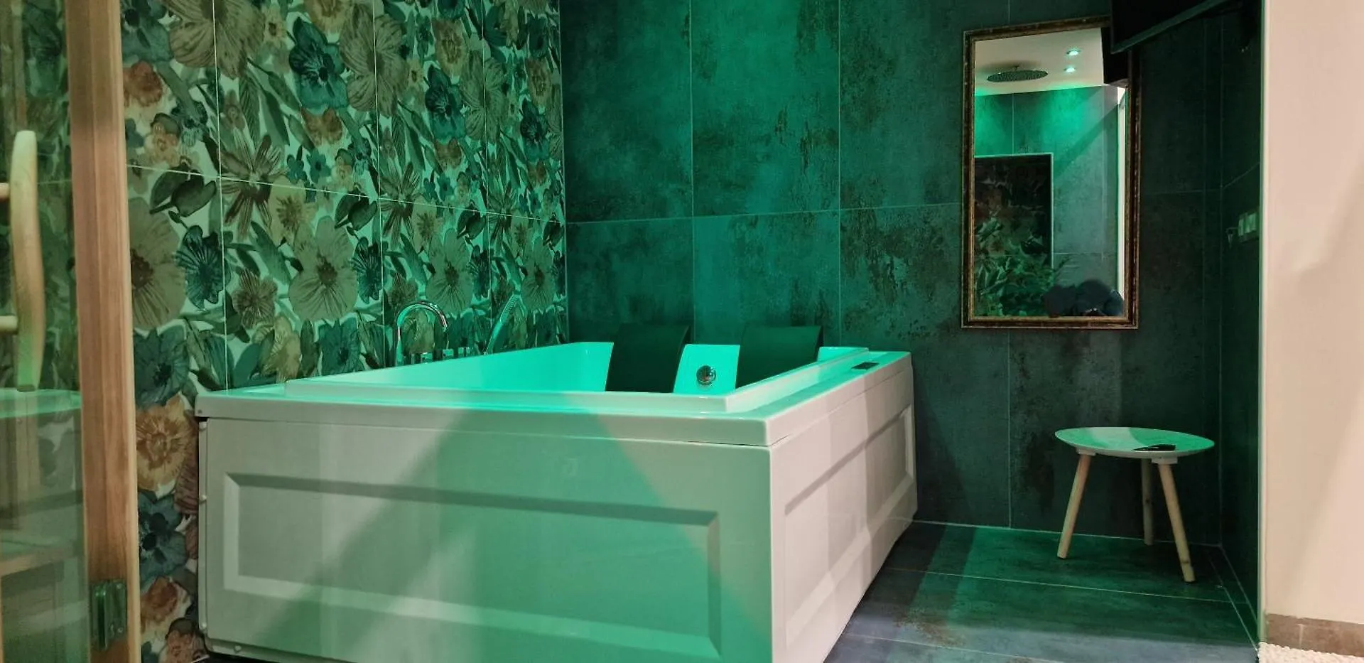 Pitta Room Suite & Private Spa 카타니아 0*,  이탈리아