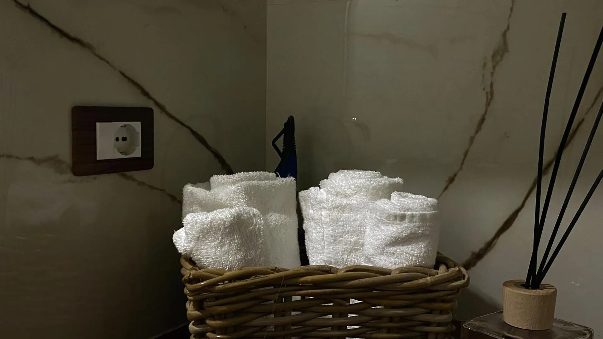 펜션 Pitta Room Suite & Private Spa 카타니아 이탈리아