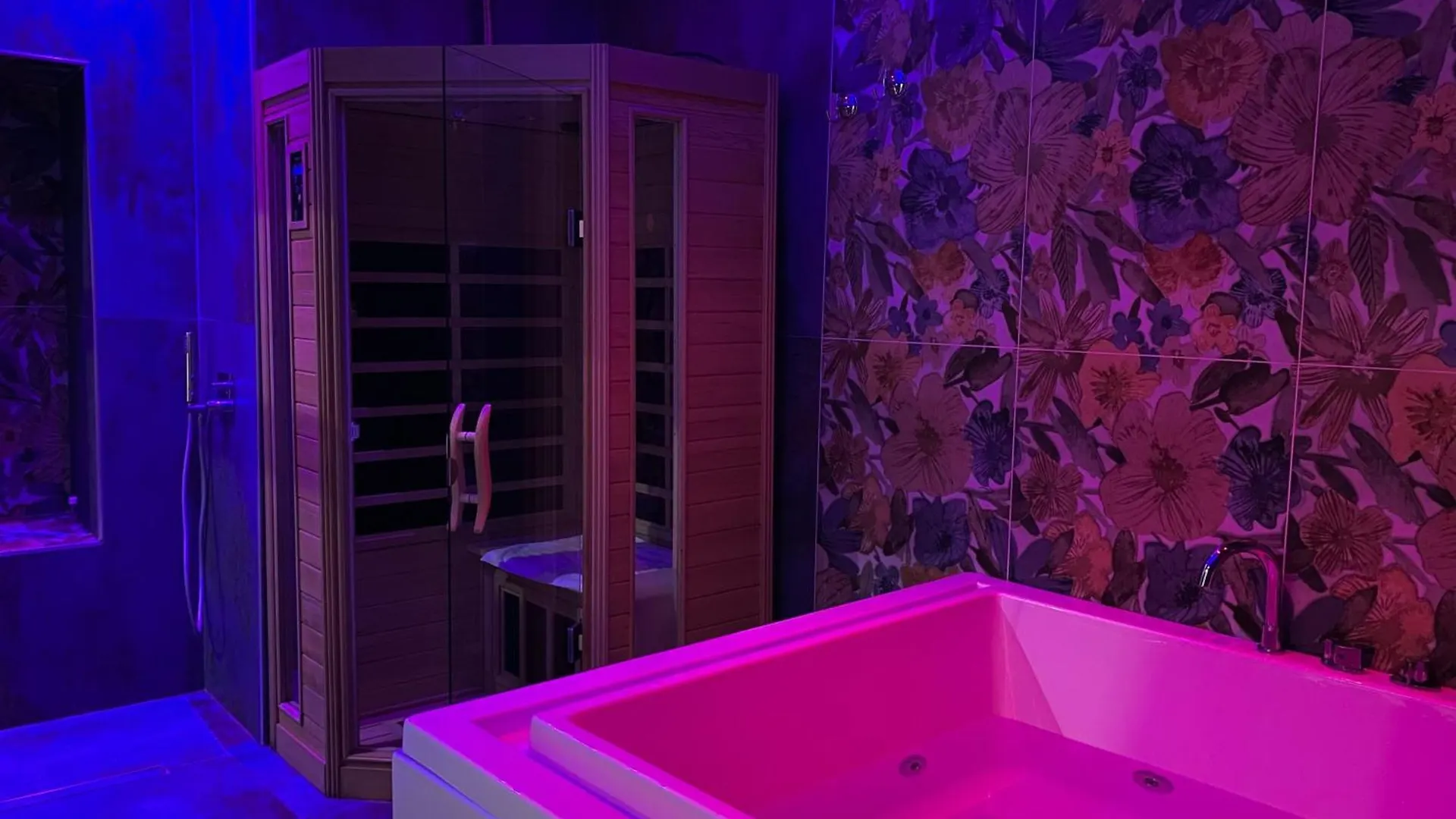 Pitta Room Suite & Private Spa 카타니아 펜션