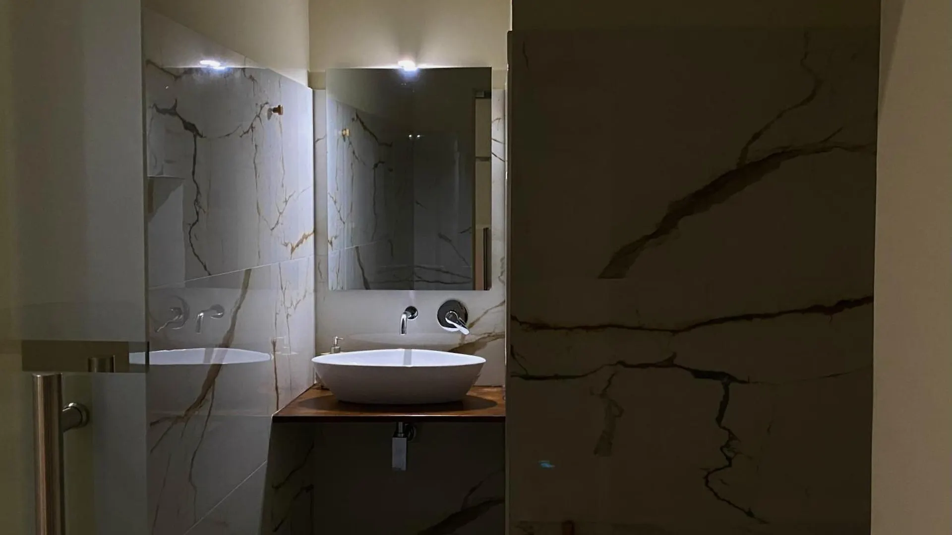 펜션 Pitta Room Suite & Private Spa 카타니아