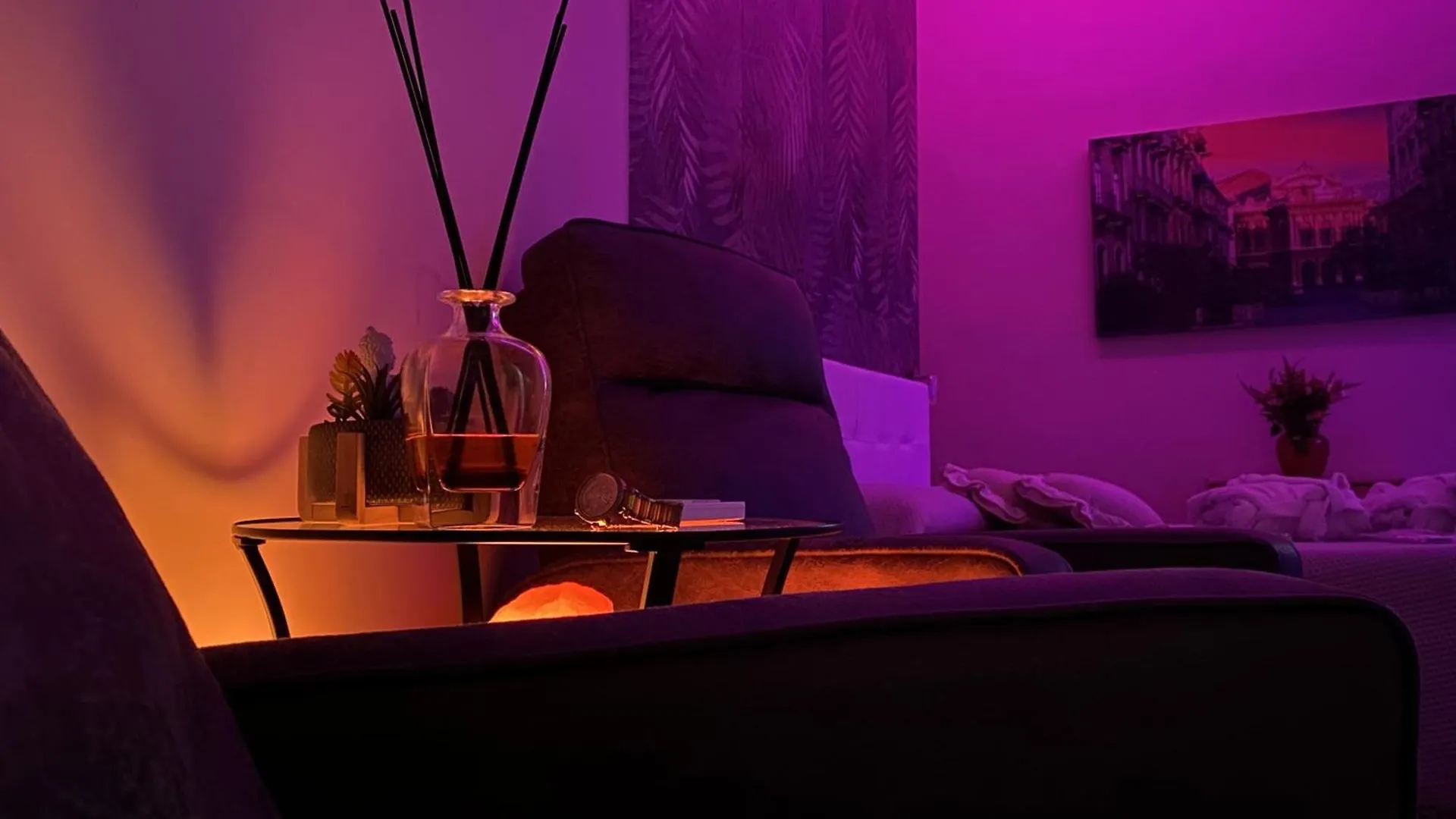 Pitta Room Suite & Private Spa Катания