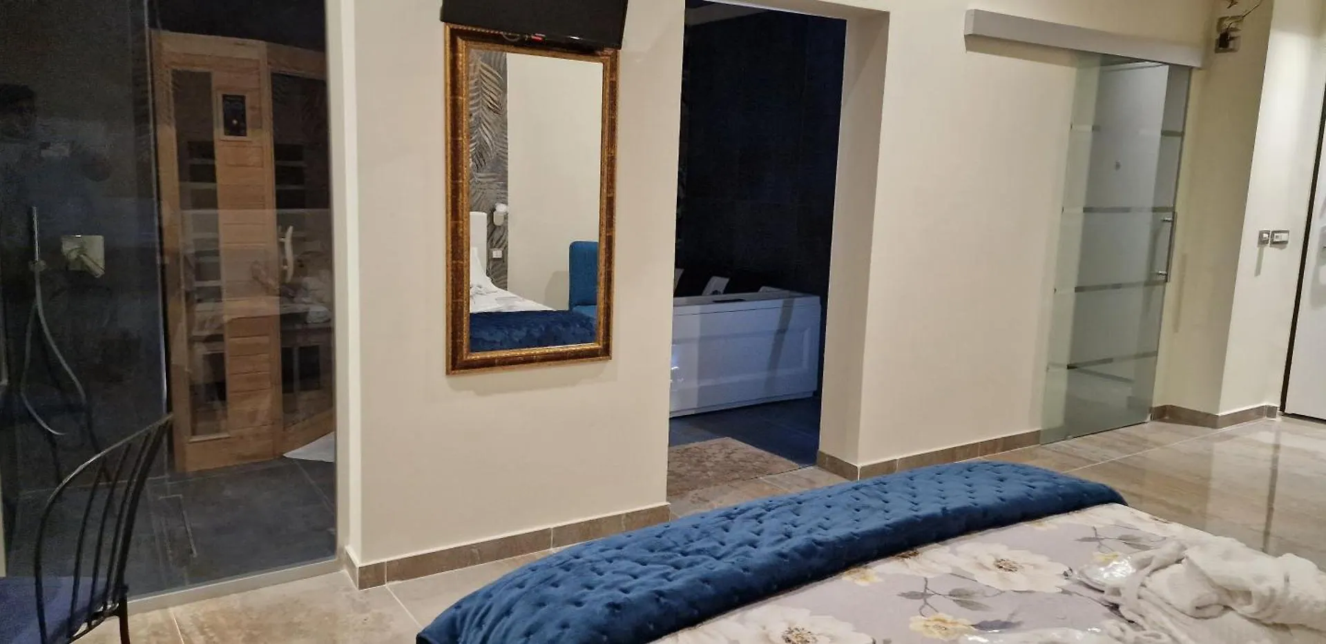 Дом отдыха Pitta Room Suite & Private Spa Катания
