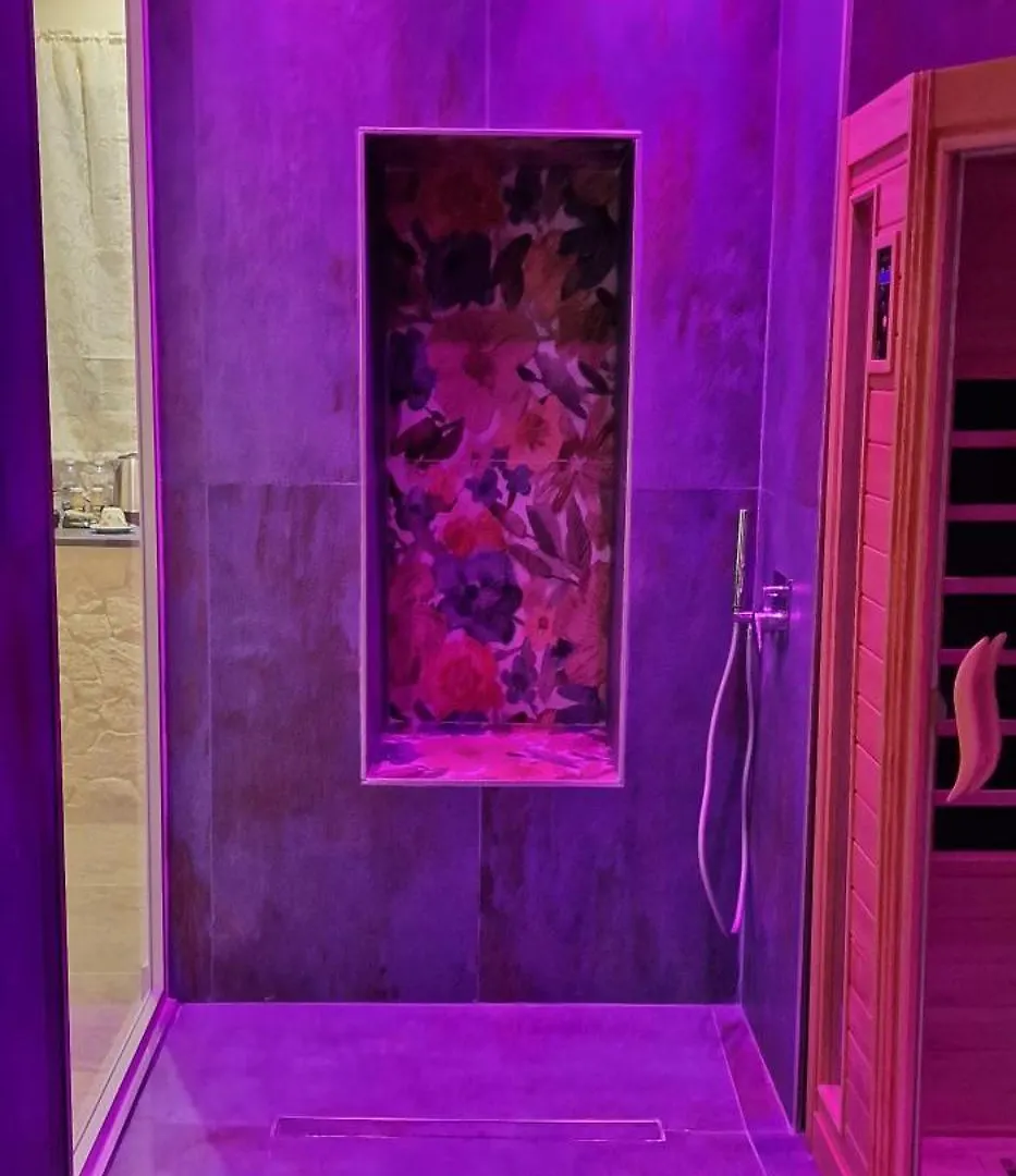 Pitta Room Suite & Private Spa 카타니아 0*,  이탈리아